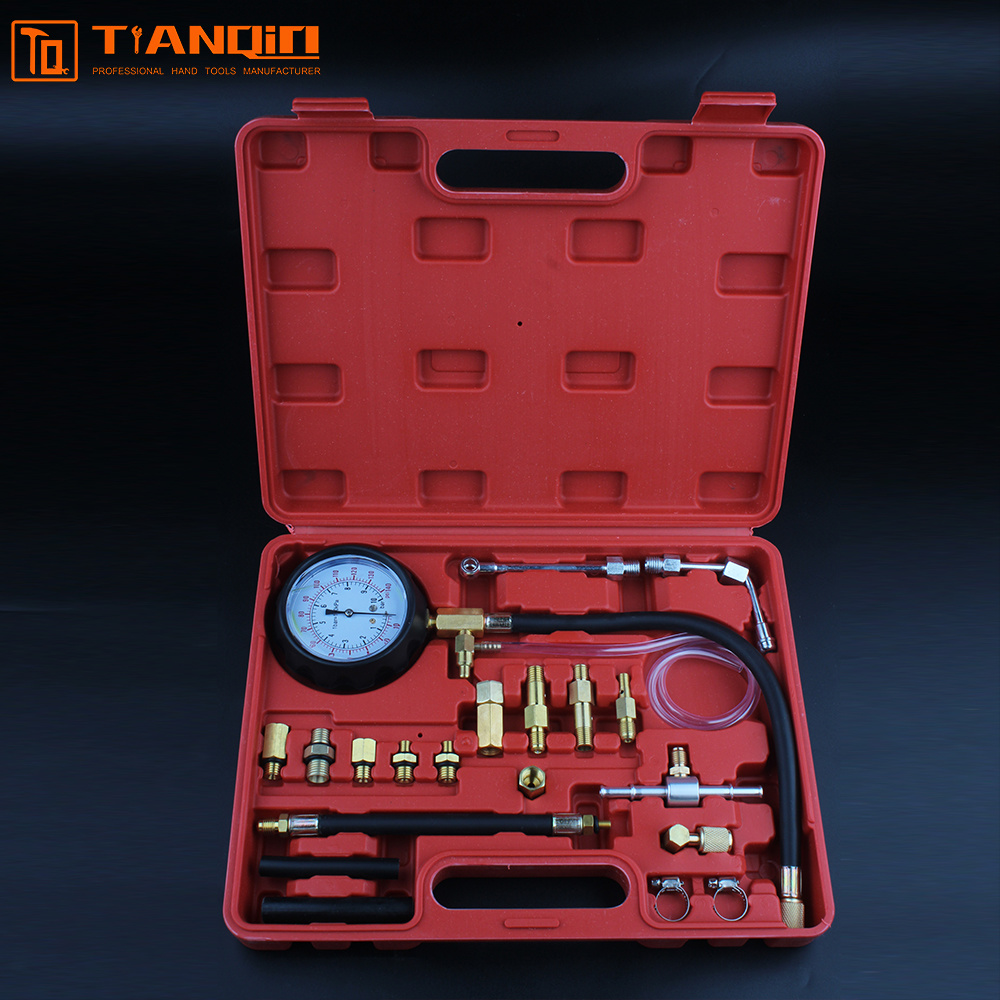 Tu-114 Automobile fuel meter detector