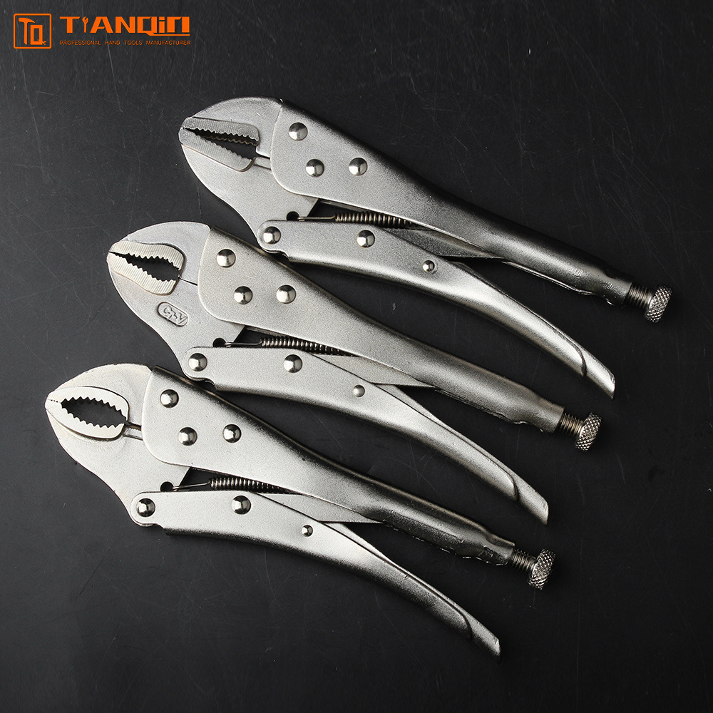 locking plier