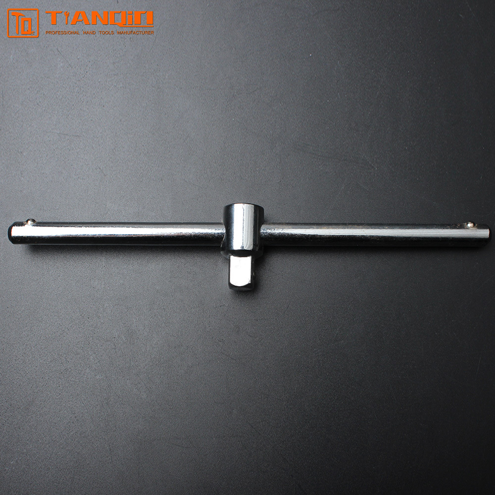 Slide rod