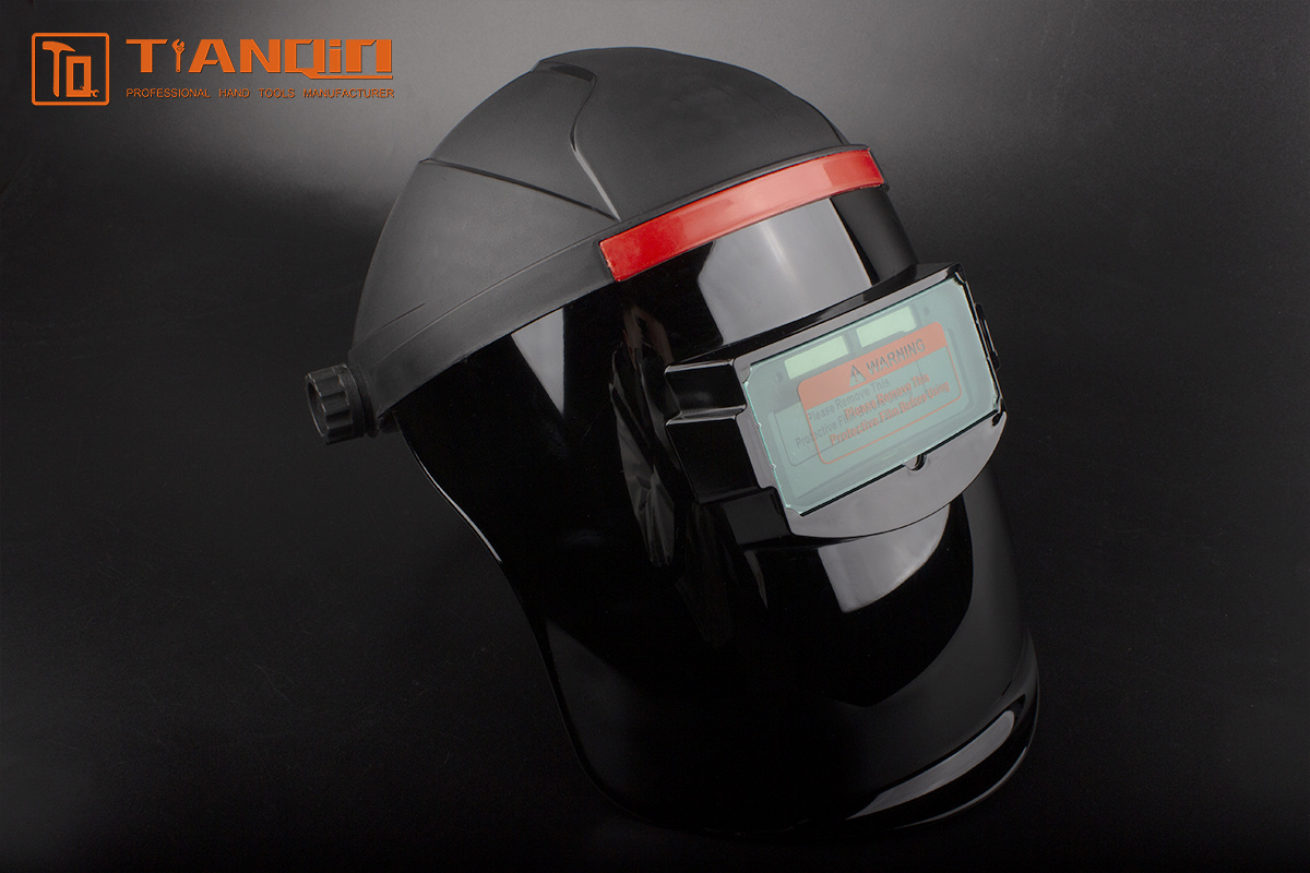 PC small window welding mask