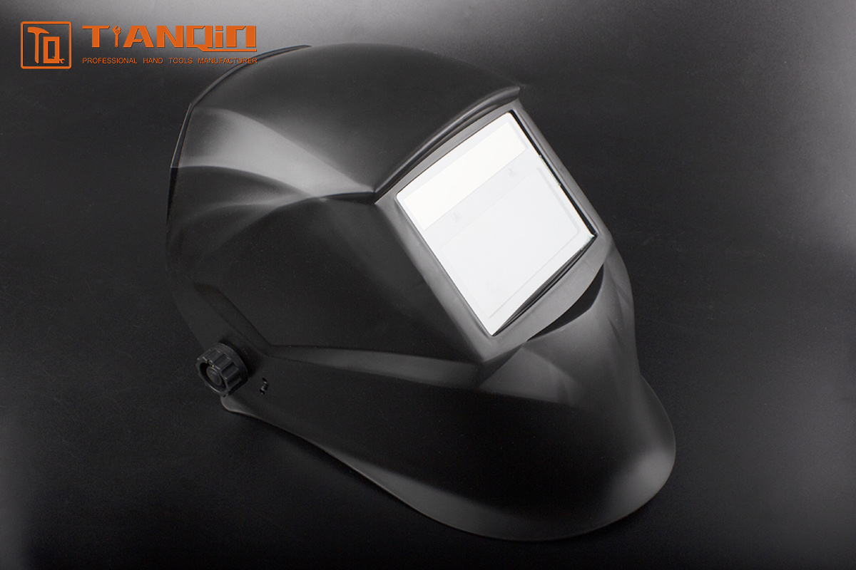 Model 109 welding mask