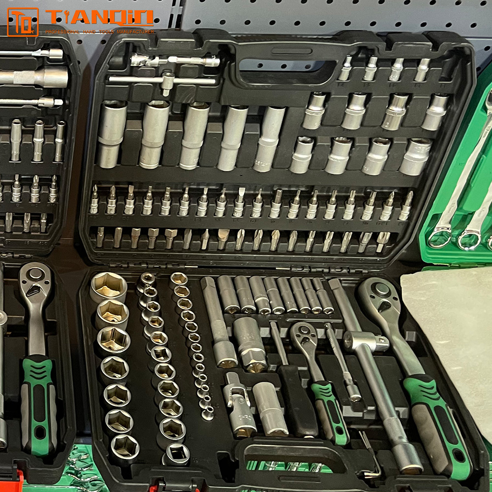 108pcs socket set