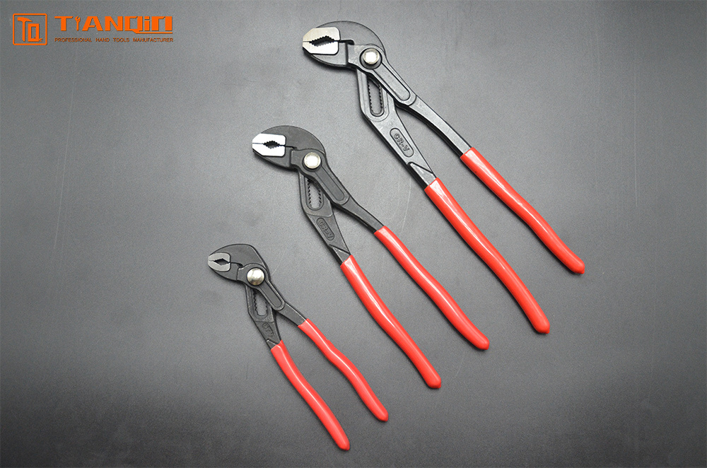 TQ-NPL-31 pump plier