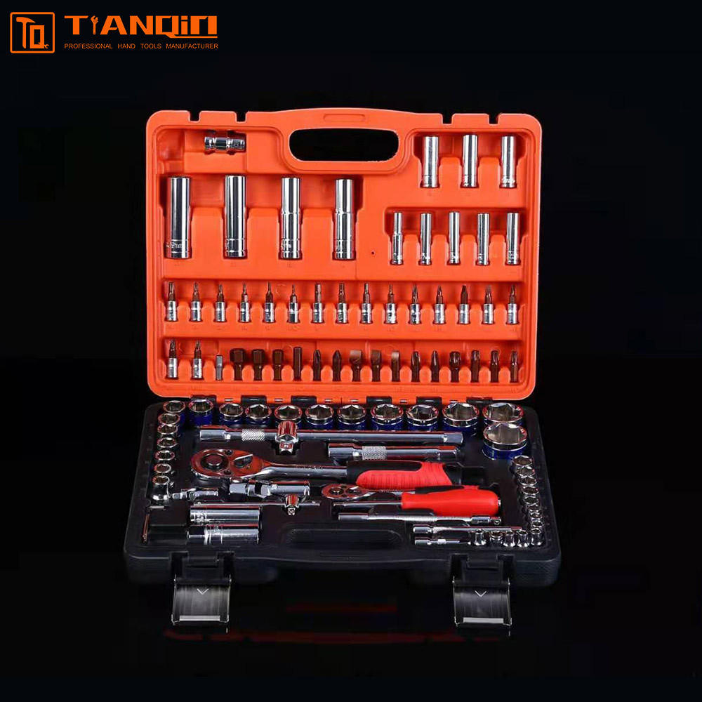 94pcs socket set