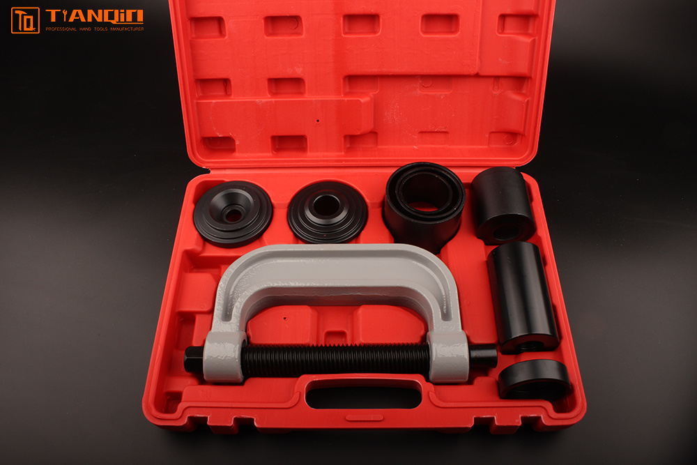 10pcs C type auto joint Removal Set