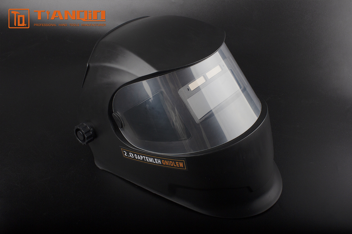 Model 206 welding mask