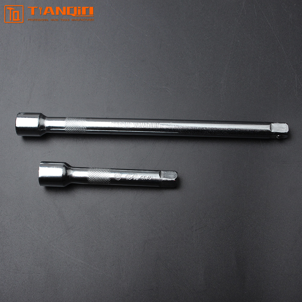 Cross plastic sprayed socket wrench