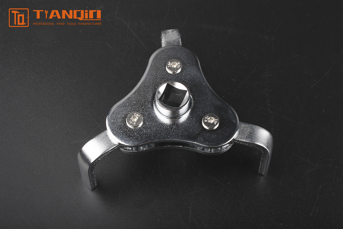 3 jaw puller