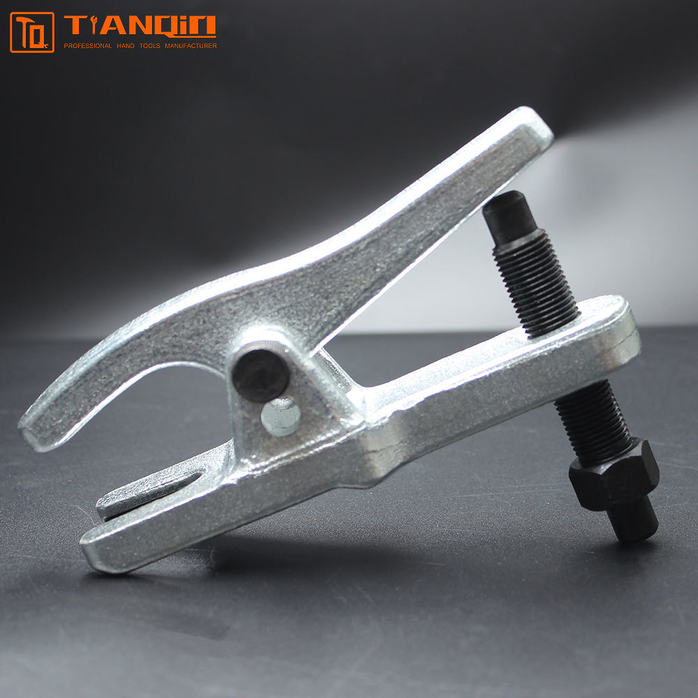 European style auto ball joint remover
