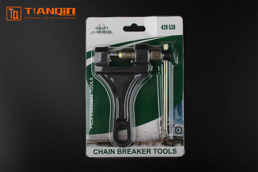 Chain breaker tools