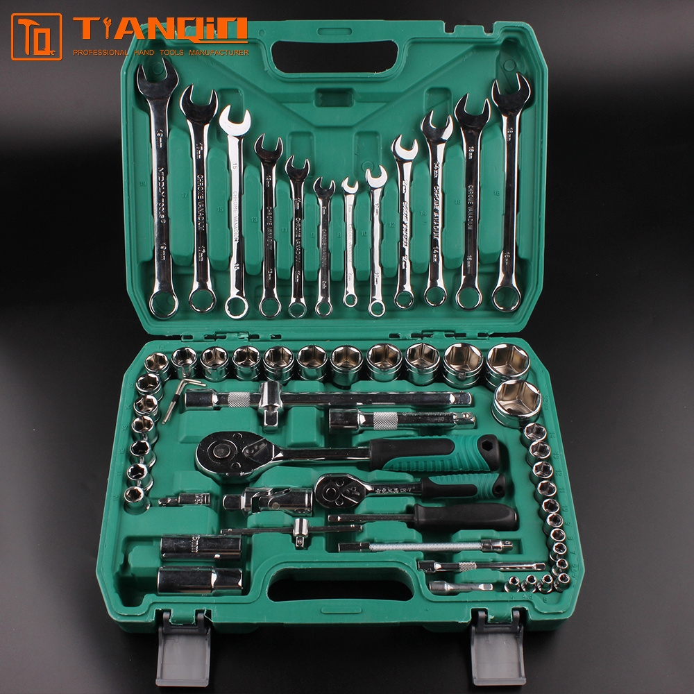 61pcs socket set