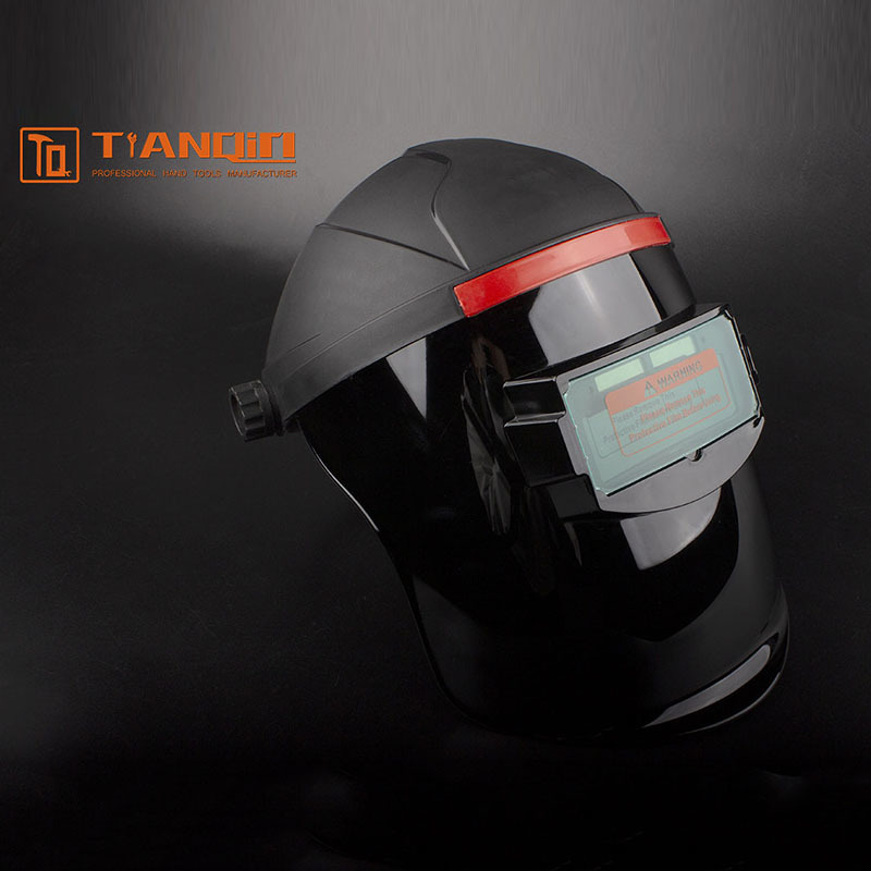 PC small window welding mask