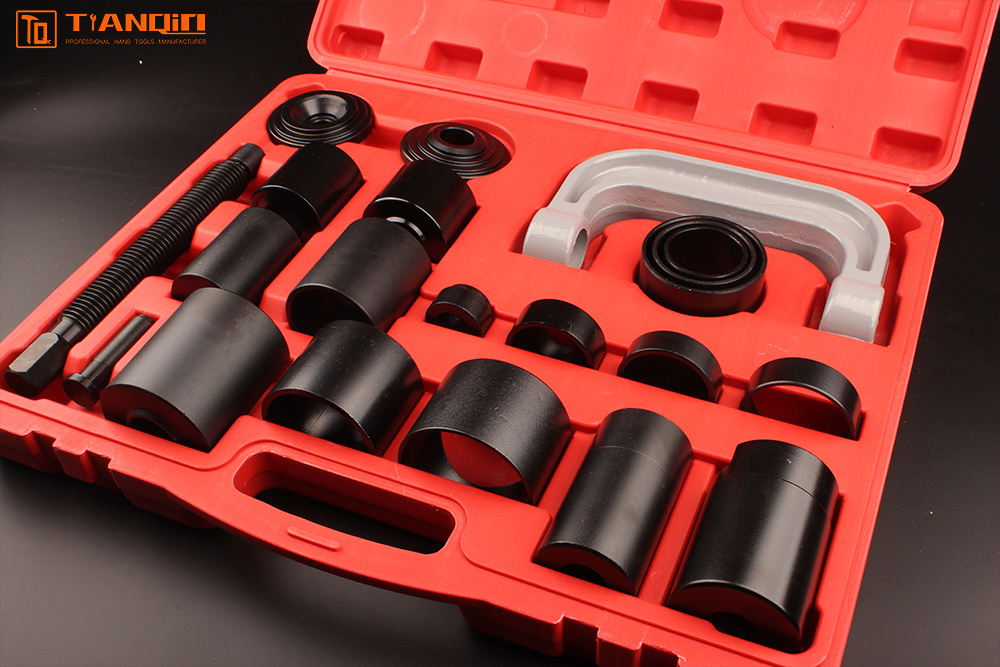 21pcs C type auto joint Removal Set