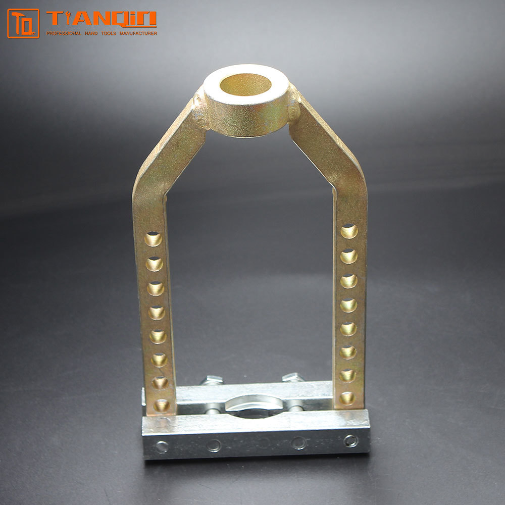 9 Hole auto joint remover