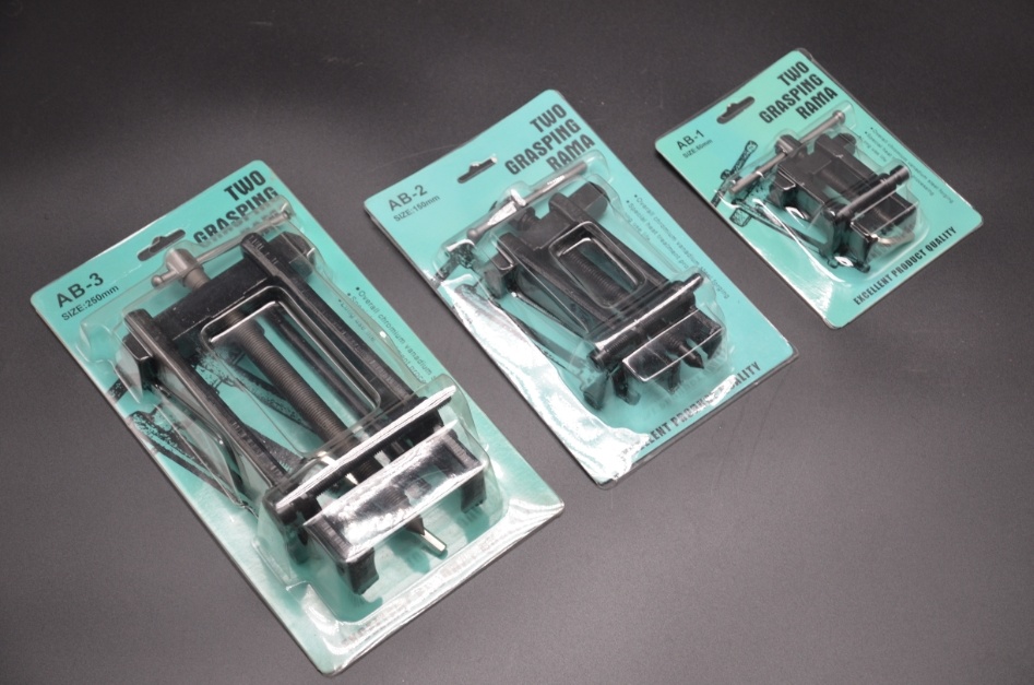 AB series gear puller