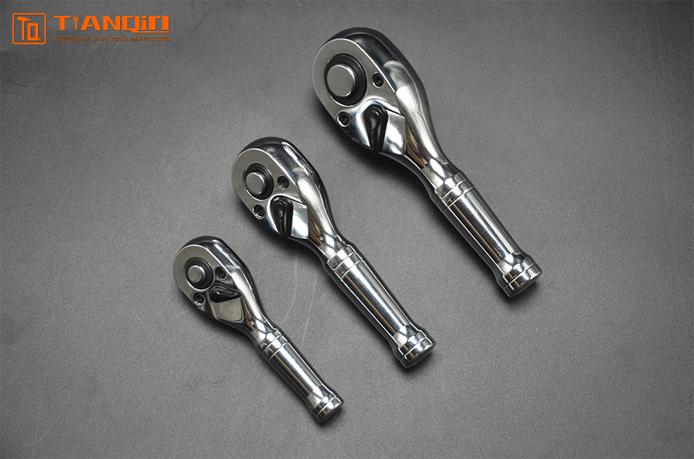 TQ-NPL-33 ratchet wrench