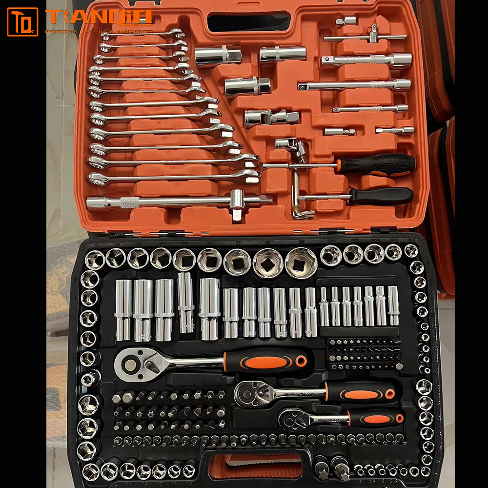 216pcs 24T socket set