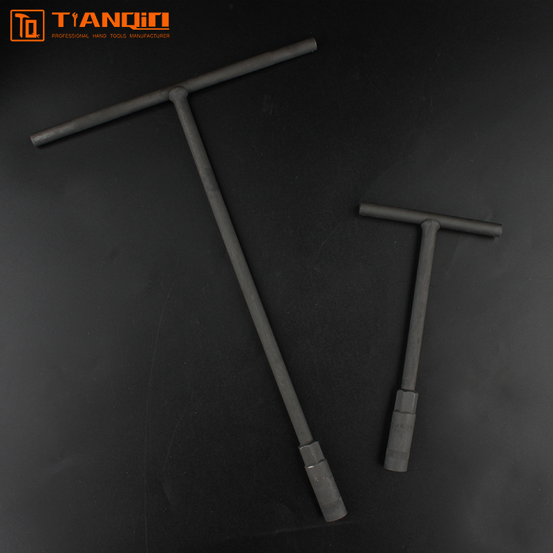 T型磷化套筒扳手