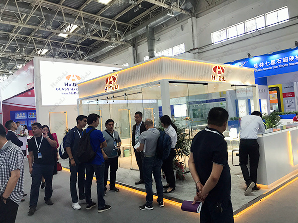 2019-Beijing-The 30th China International Glass Industry Technology Exhibition
