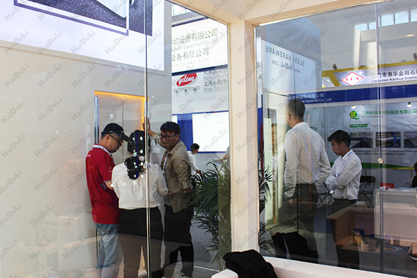 2019-Beijing-The 30th China International Glass Industry Technology Exhibition