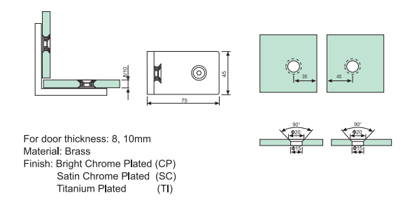 Haideli Hardware Manufacturing