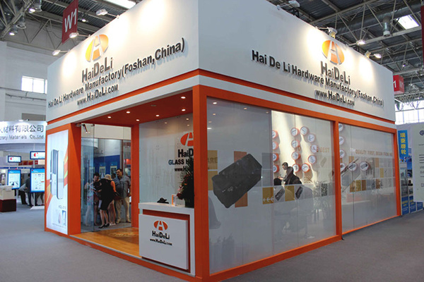 2015 Beijing-The 26th China International Glass Industry Technology Exhibition