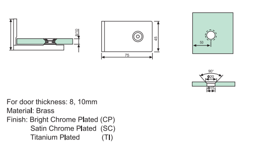 Haideli Hardware Manufacturing