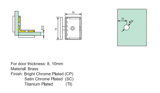 Haideli Hardware Manufacturing