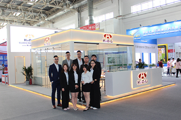 2019北京第三十届中国国际玻璃工业技术展览会