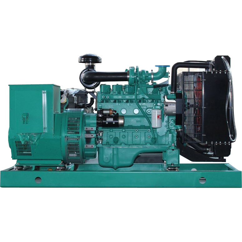 Diesel Generator