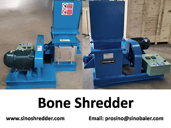 Bone Shredder