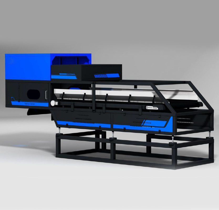 AI Optical Sorter