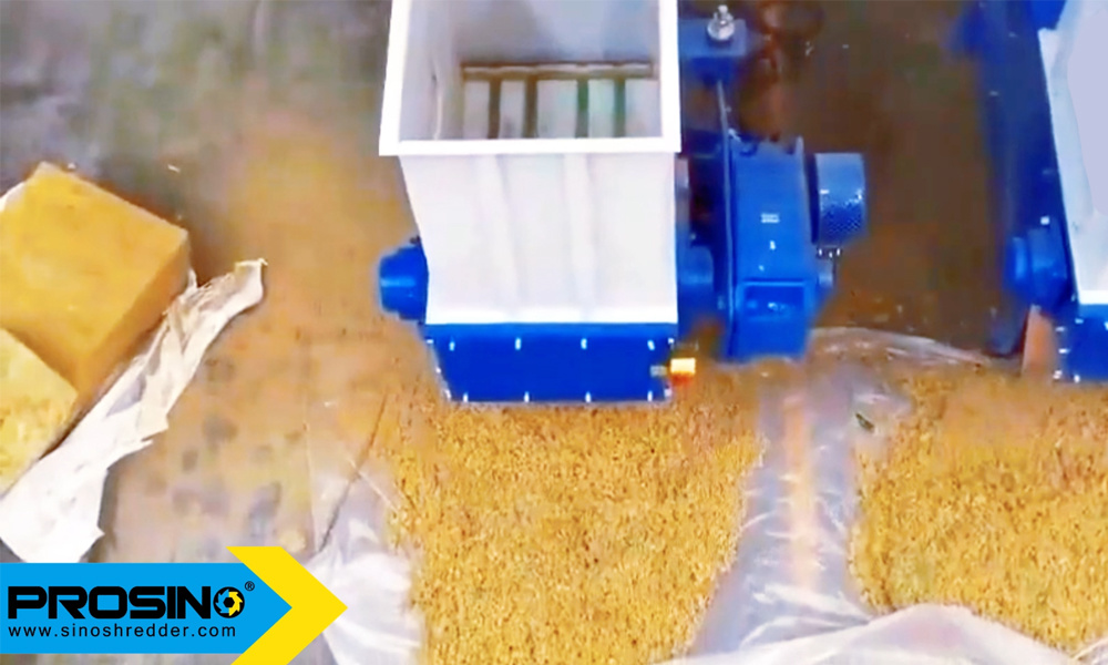 136. Rock Wool Shredding Machine PS-S 带中文.mp4