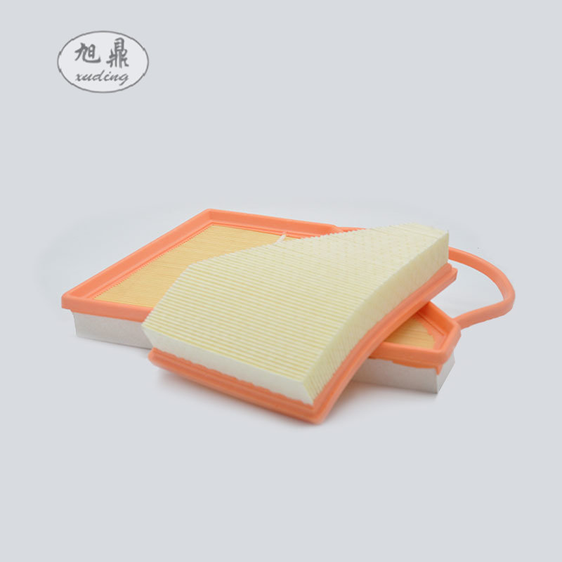 Air filter