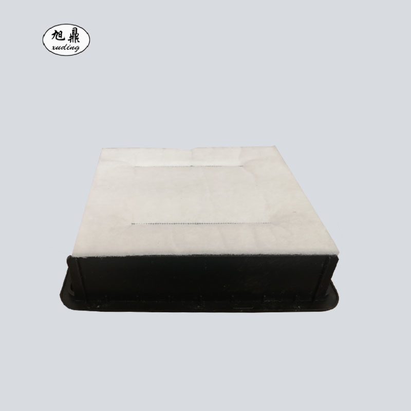 17801-30070 Belted felt