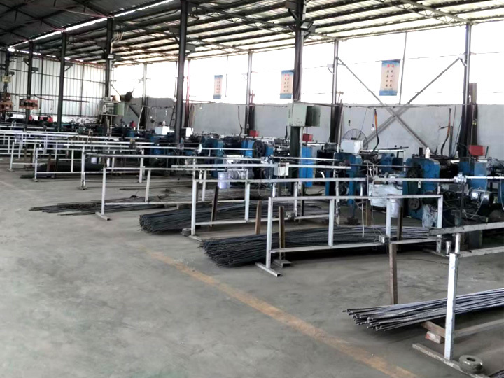Factory Factory