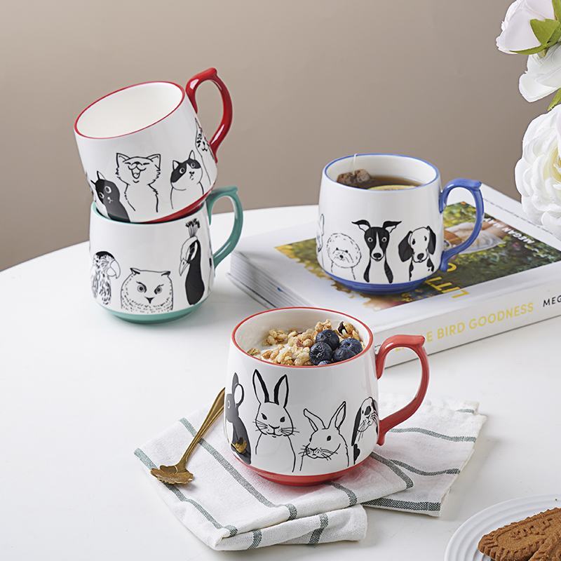 Mug