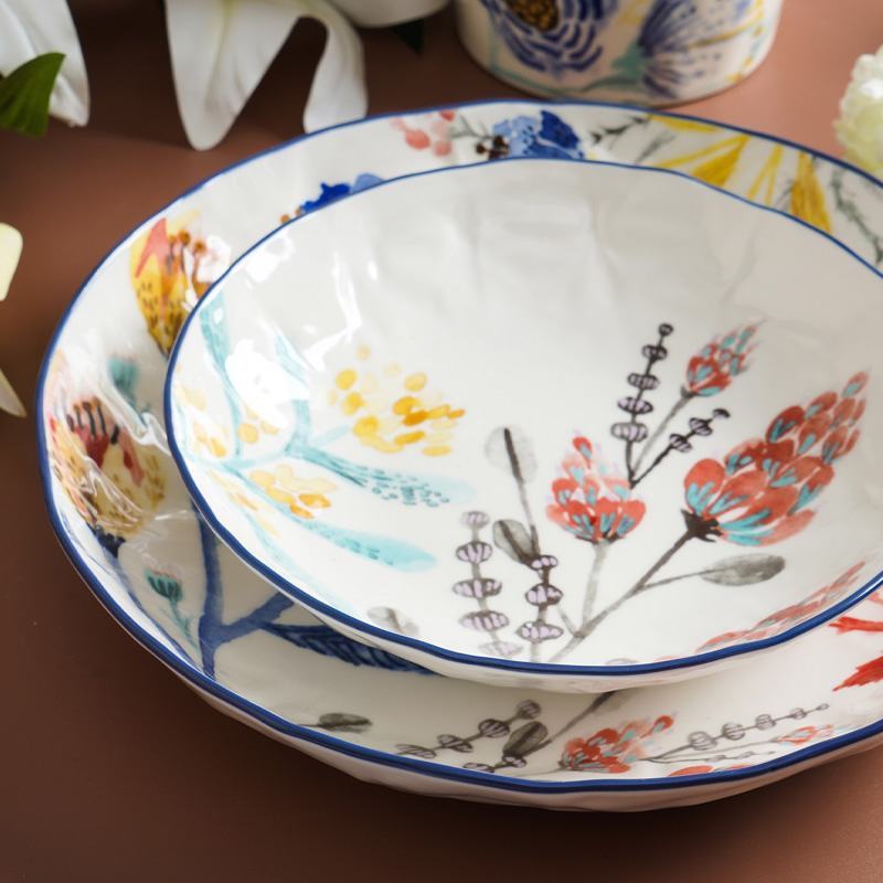 Dinner sets