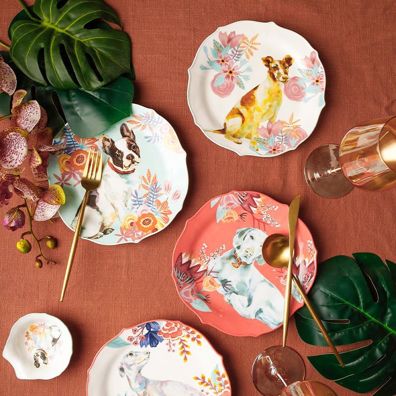 Dinner sets