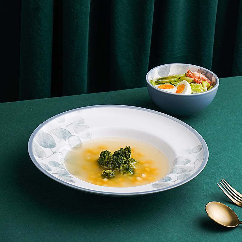 Dinner sets