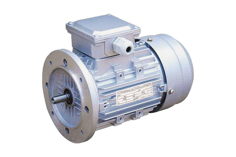 Transformer Fan Dedicated 3-phase Induction Motors