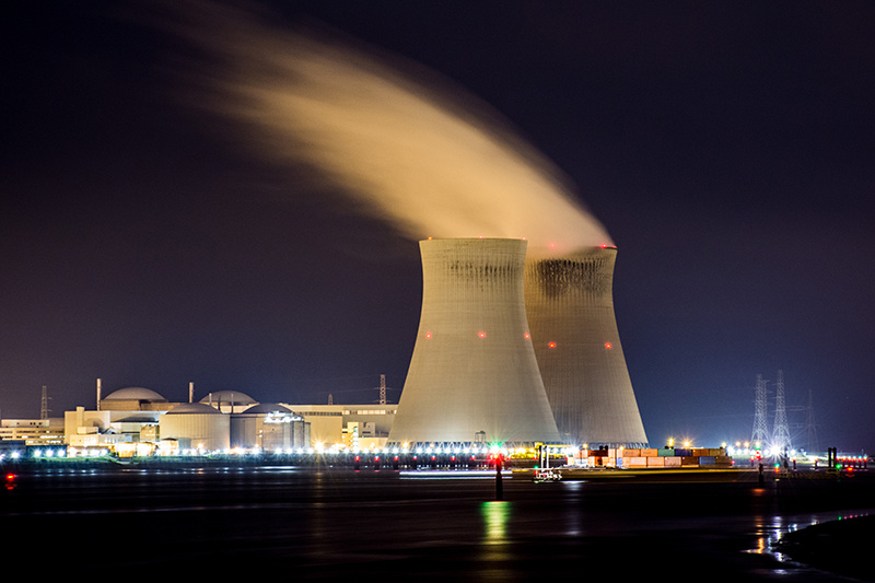 Nuclear Power Engineering