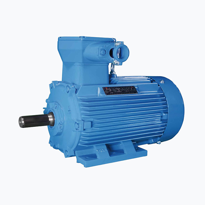 Induction Motors