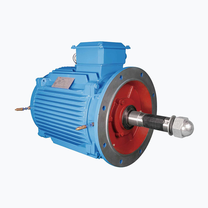 Permanent Magnet Motors