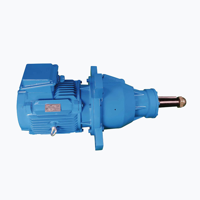 Cooling Tower Motors