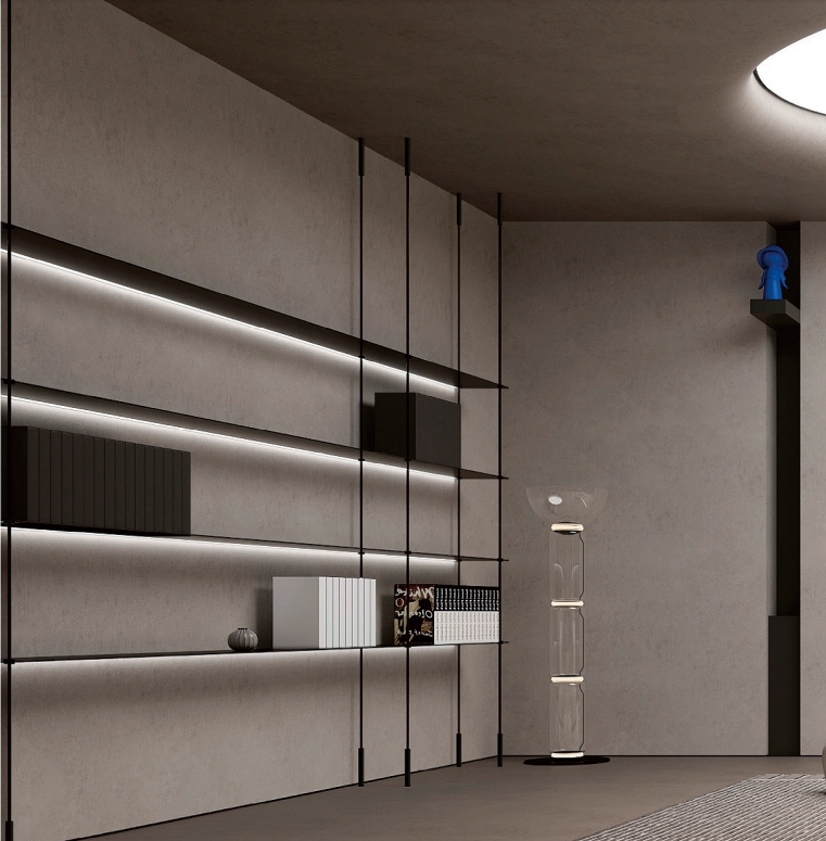 Curio Shelf -1