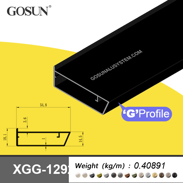 XGG-1292