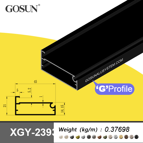 XGY-2393