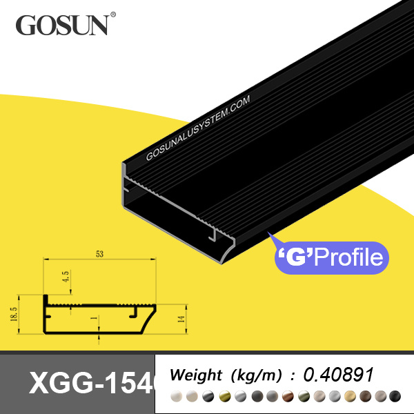 XGG-1540