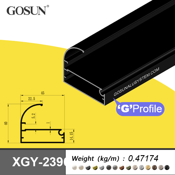 XGY-2396